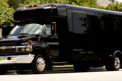 Party Bus Prices Freehold